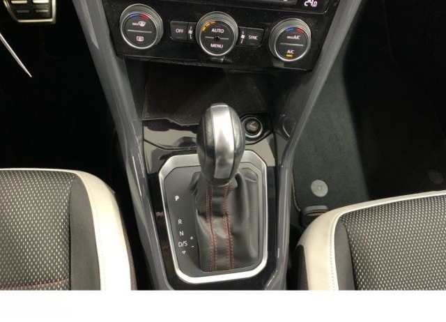 Volkswagen T-Roc Sport 1.5 TSI DSG AHK LED Navi foto 16