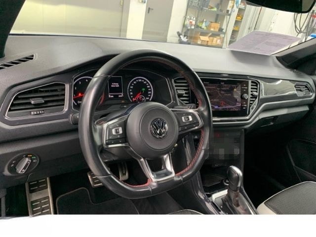 Volkswagen T-Roc Sport 1.5 TSI DSG AHK LED Navi foto 19