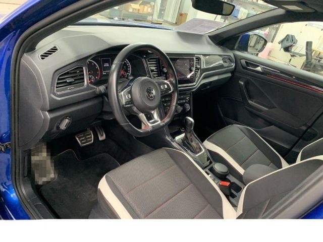 Volkswagen T-Roc Sport 1.5 TSI DSG AHK LED Navi foto 20