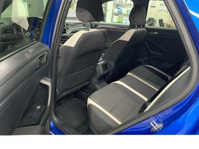 Volkswagen T-Roc Sport 1.5 TSI DSG AHK LED Navi foto 21