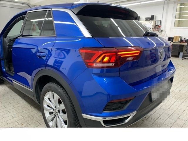 Volkswagen T-Roc Sport 1.5 TSI DSG AHK LED Navi foto 23