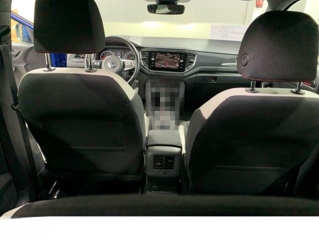 Volkswagen T-Roc Sport 1.5 TSI DSG AHK LED Navi foto 25