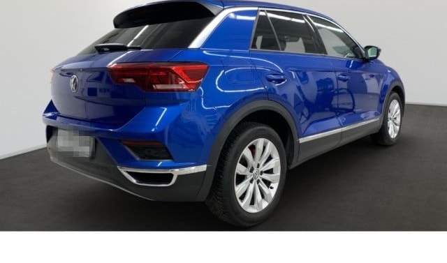 Volkswagen T-Roc Sport 1.5 TSI DSG AHK LED Navi foto 4