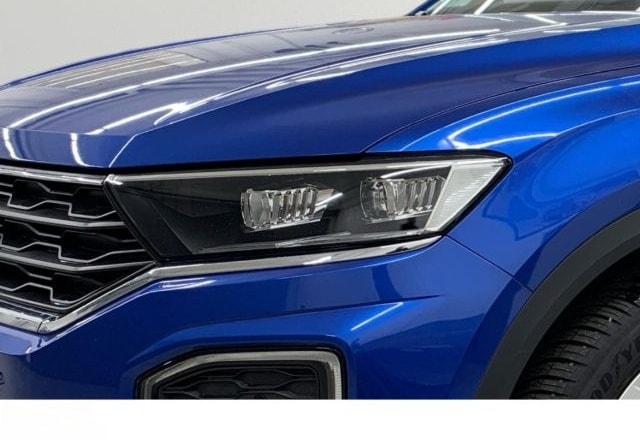Volkswagen T-Roc Sport 1.5 TSI DSG AHK LED Navi foto 5