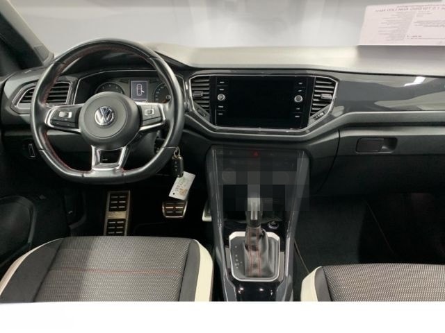 Volkswagen T-Roc Sport 1.5 TSI DSG AHK LED Navi foto 6