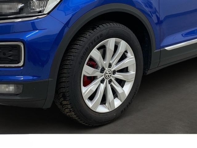 Volkswagen T-Roc Sport 1.5 TSI DSG AHK LED Navi foto 9