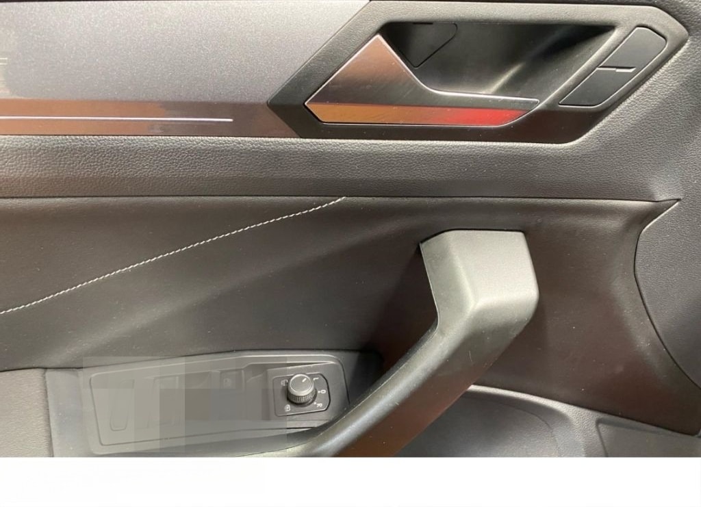 Volkswagen T-Roc Style 1.0 TSI Navigation Sitzheizung foto 11