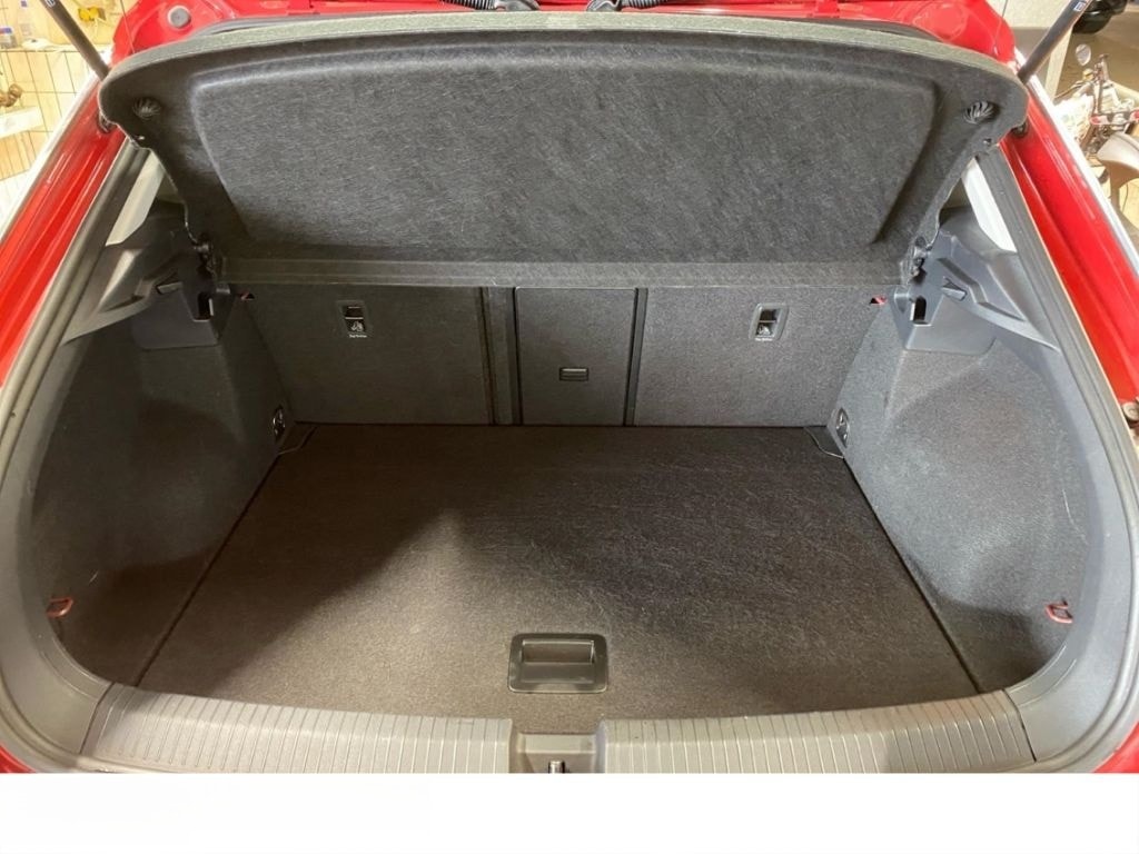 Volkswagen T-Roc Style 1.0 TSI Navigation Sitzheizung foto 8