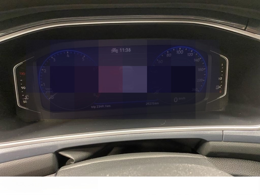 Volkswagen T-Roc Style 1.0 TSI Navigation Sitzheizung foto 10