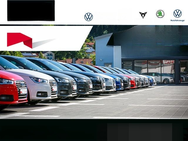 Audi A6 Limousine 55 TFSI quattro S line Leder Kamera foto 6