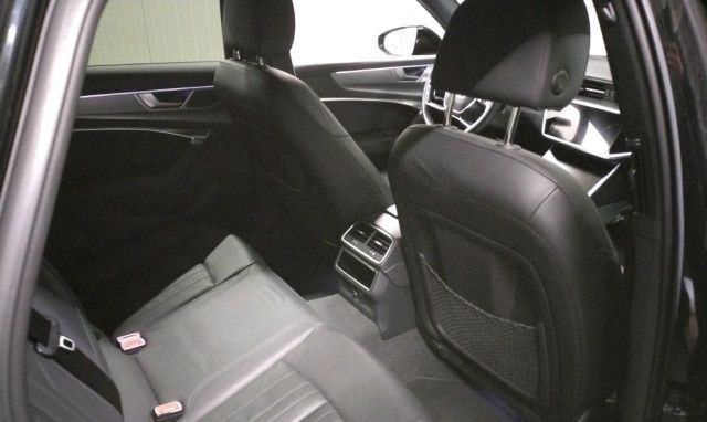 Audi A6 Limousine 55 TFSI quattro S line Leder Kamera foto 9