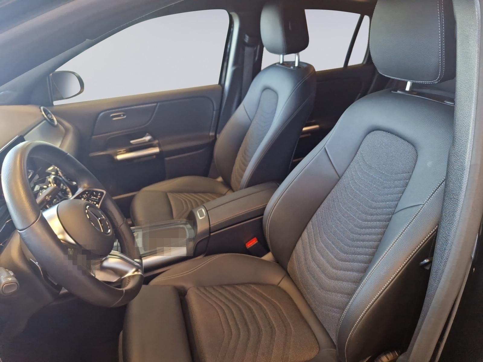 Mercedes-Benz GLA 200 Progressive MULTIBEAM Kamera 18 Zoll foto 12