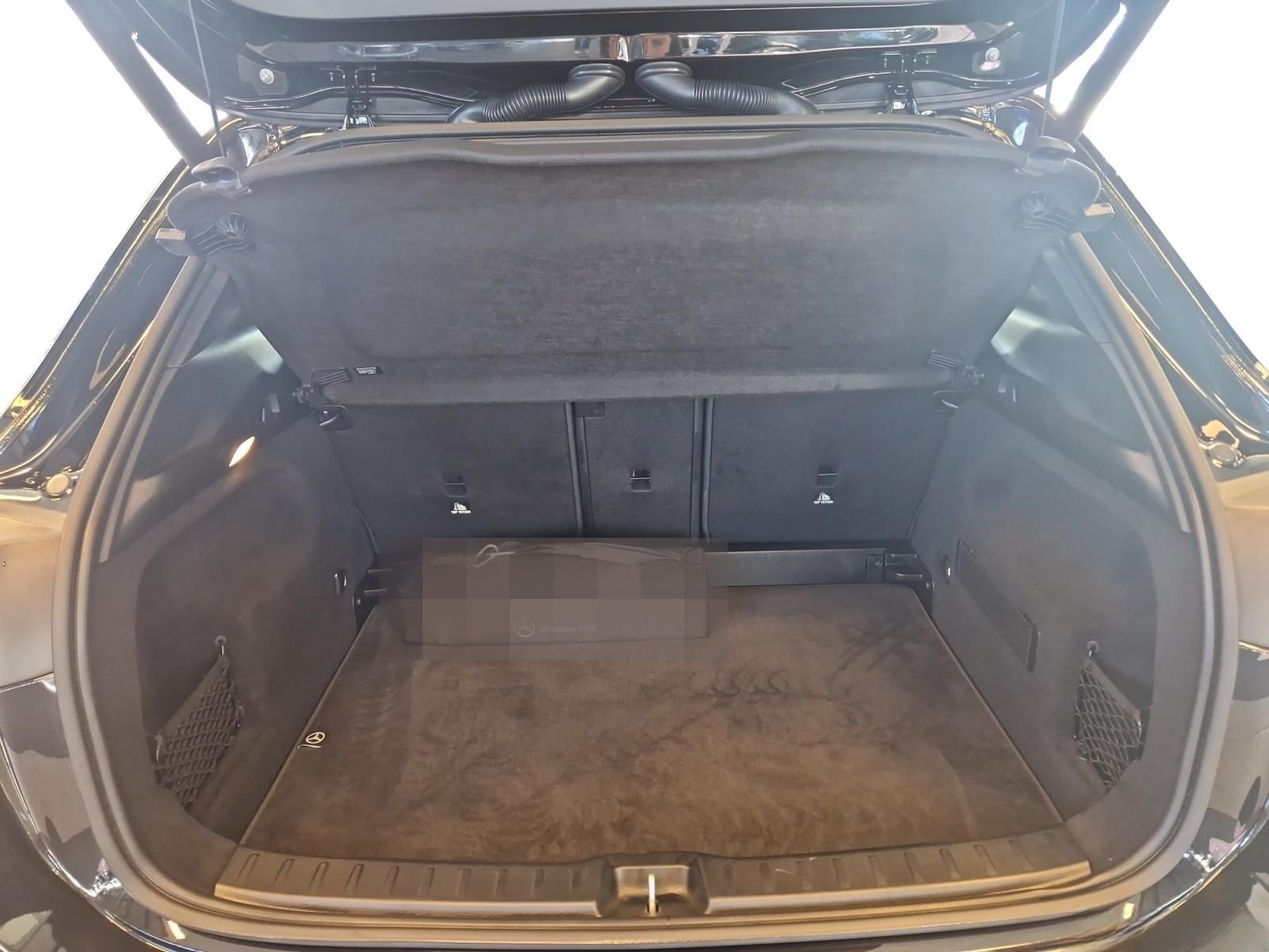 Mercedes-Benz GLA 200 Progressive MULTIBEAM Kamera 18 Zoll foto 6