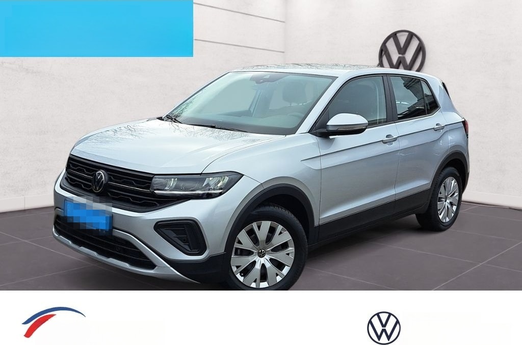 Volkswagen T-Cross 1.0 TSI 3,99% APP 5J-GARAN LED GJ-REIF P foto 1