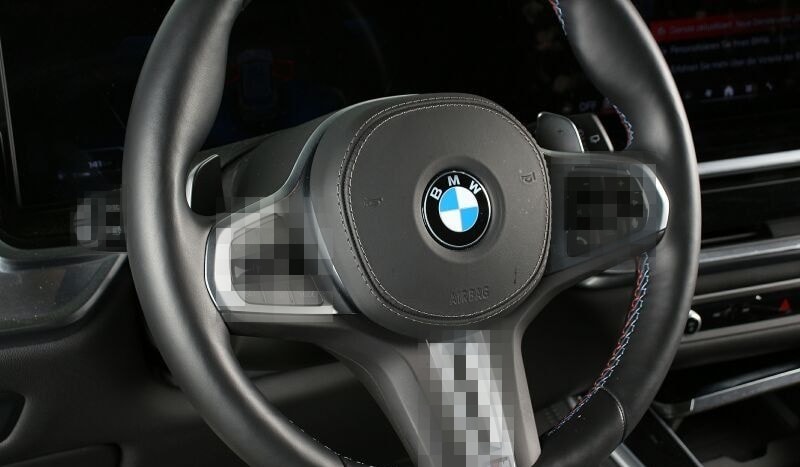 BMW X5 M60i xDr. M Sport Pro NP 142570.- Standh. ACC foto 14