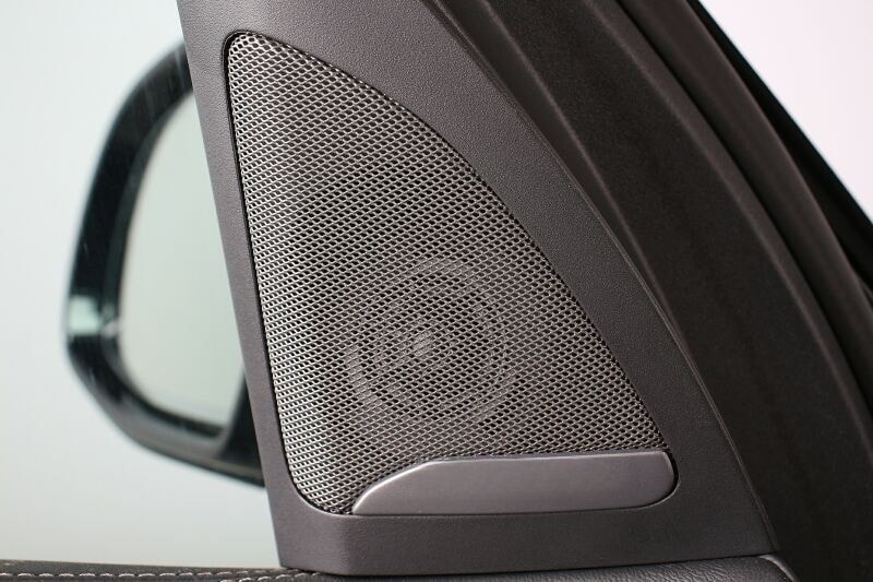 BMW X5 M60i xDr. M Sport Pro NP 142570.- Standh. ACC foto 17