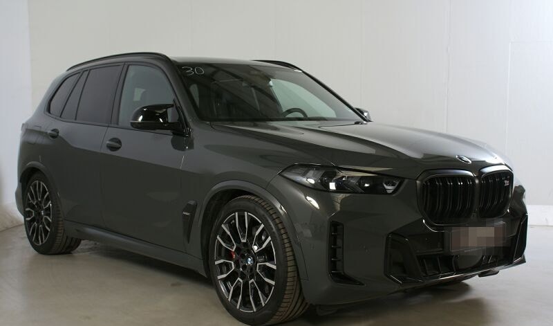 BMW X5 M60i xDr. M Sport Pro NP 142570.- Standh. ACC foto 3