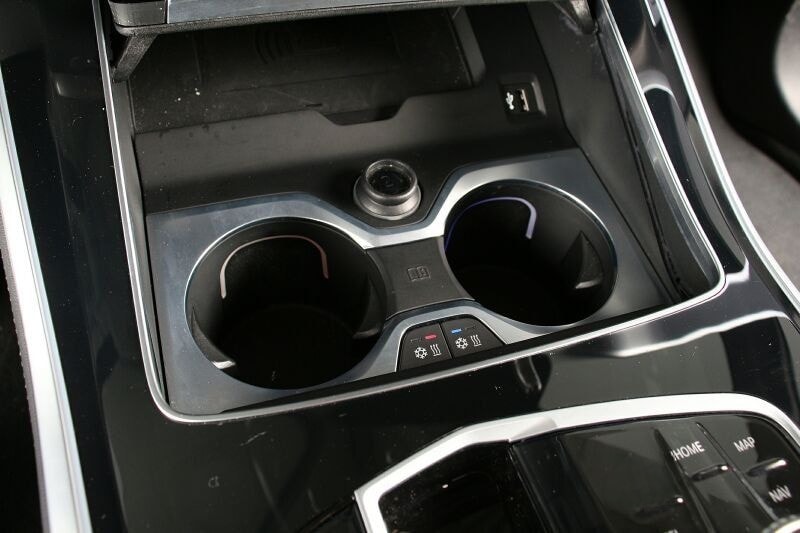 BMW X5 M60i xDr. M Sport Pro NP 142570.- Standh. ACC foto 21