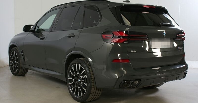 BMW X5 M60i xDr. M Sport Pro NP 142570.- Standh. ACC foto 4