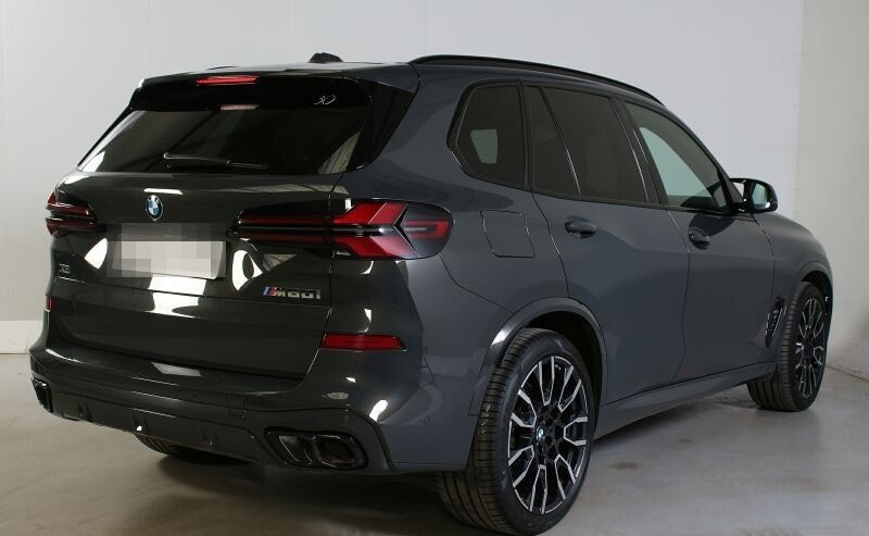 BMW X5 M60i xDr. M Sport Pro NP 142570.- Standh. ACC foto 5