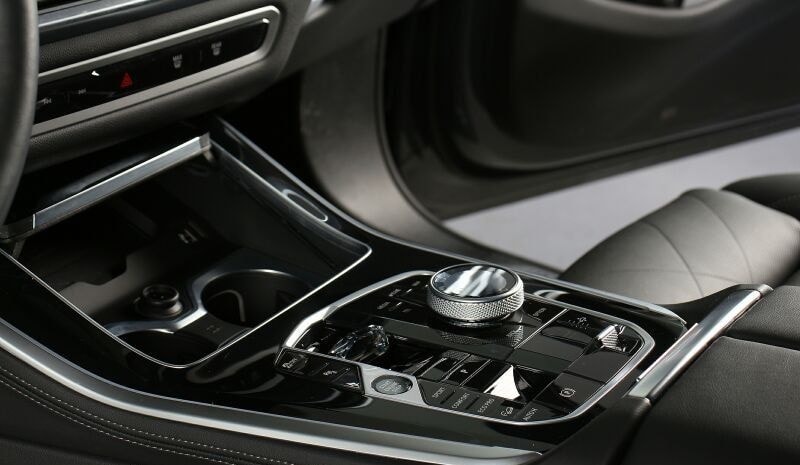 BMW X5 M60i xDr. M Sport Pro NP 142570.- Standh. ACC foto 9