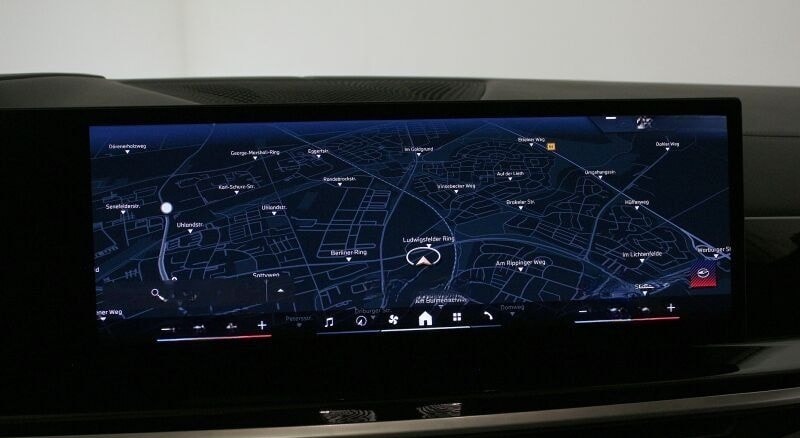 BMW X5 M60i xDr. M Sport Pro NP 142570.- Standh. ACC foto 10