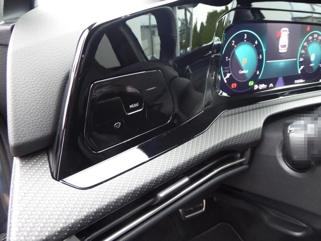 Volkswagen Golf Variant R-Line 2.0 TDI foto 15