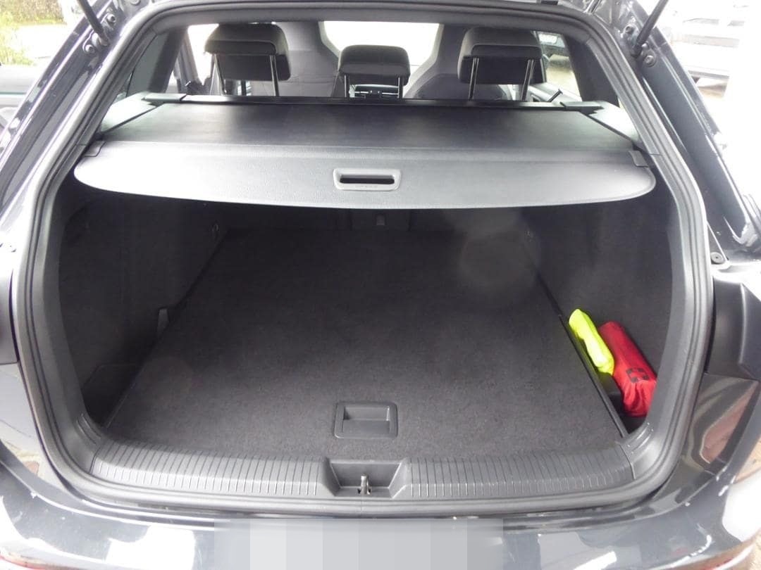 Volkswagen Golf Variant R-Line 2.0 TDI foto 6