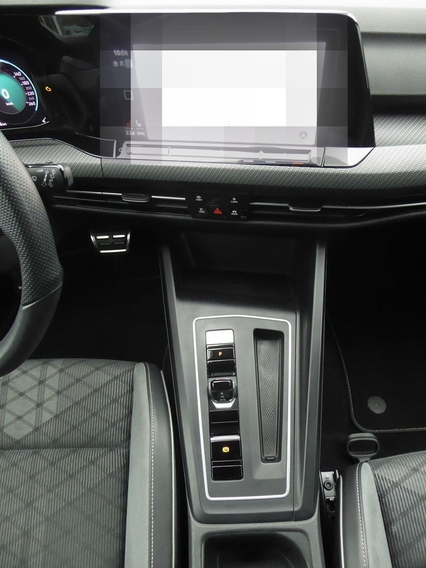 Volkswagen Golf Variant R-Line 2.0 TDI foto 8