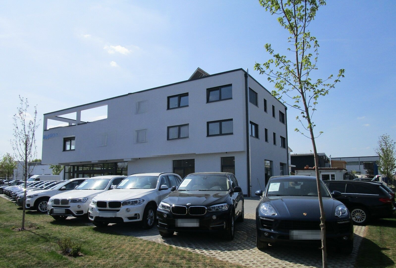 BMW Z4 Roadster sDrive20i M Sport (G29) *A-LED*ACC foto 7