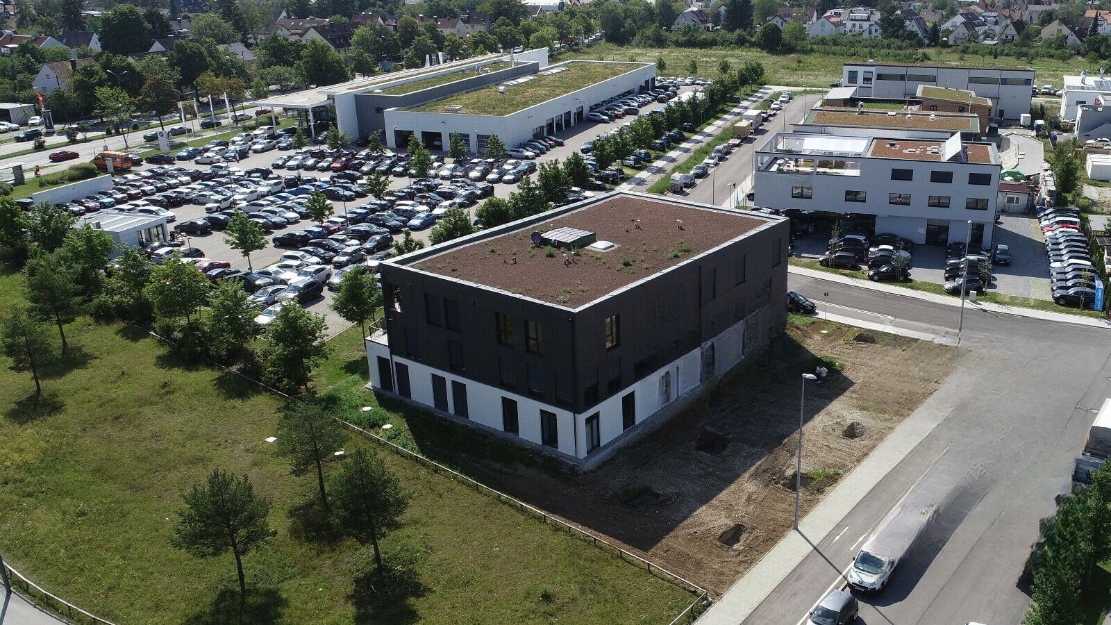 BMW Z4 Roadster sDrive20i M Sport (G29) *A-LED*ACC foto 8