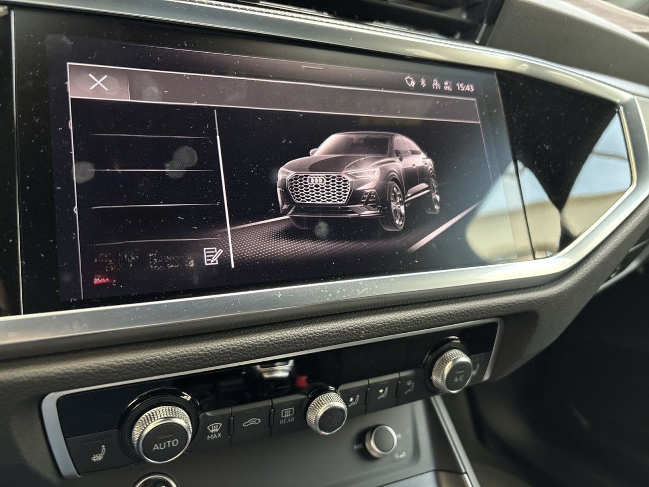 Audi Q3 Sportback 40 2.0 TDI quattro 2xS-Line/LED/Vir foto 15