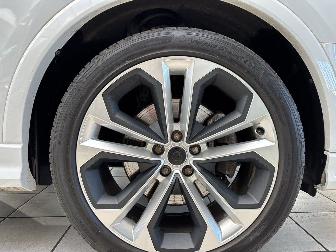 Audi Q3 Sportback 40 2.0 TDI quattro 2xS-Line/LED/Vir foto 7