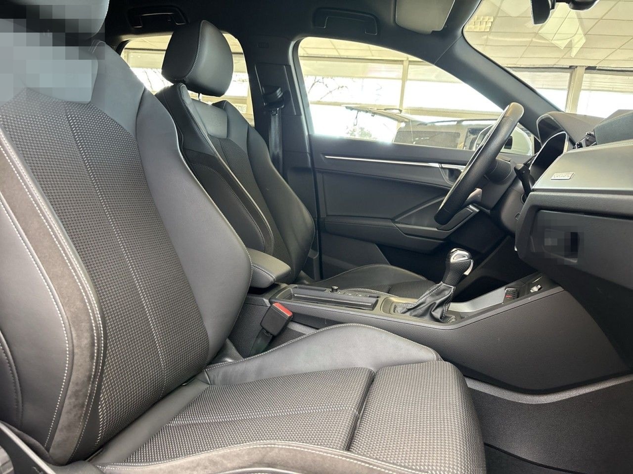 Audi Q3 Sportback 40 2.0 TDI quattro 2xS-Line/LED/Vir foto 8