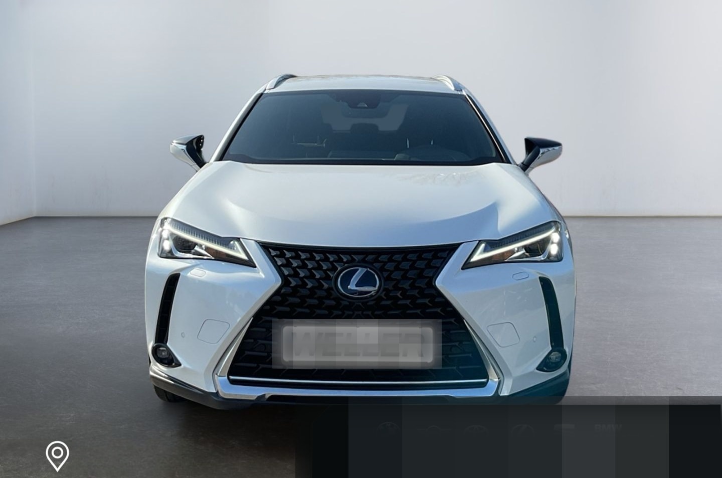 Lexus UX 250h Amazing Edition *Bi-LED*SHZ*CAM*CarPlay* foto 2