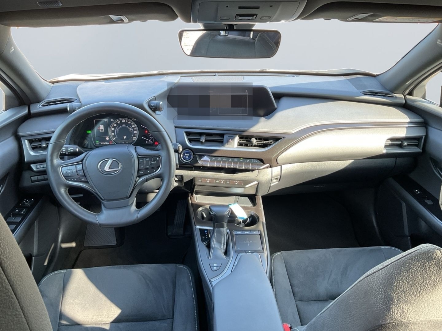 Lexus UX 250h Amazing Edition *Bi-LED*SHZ*CAM*CarPlay* foto 11