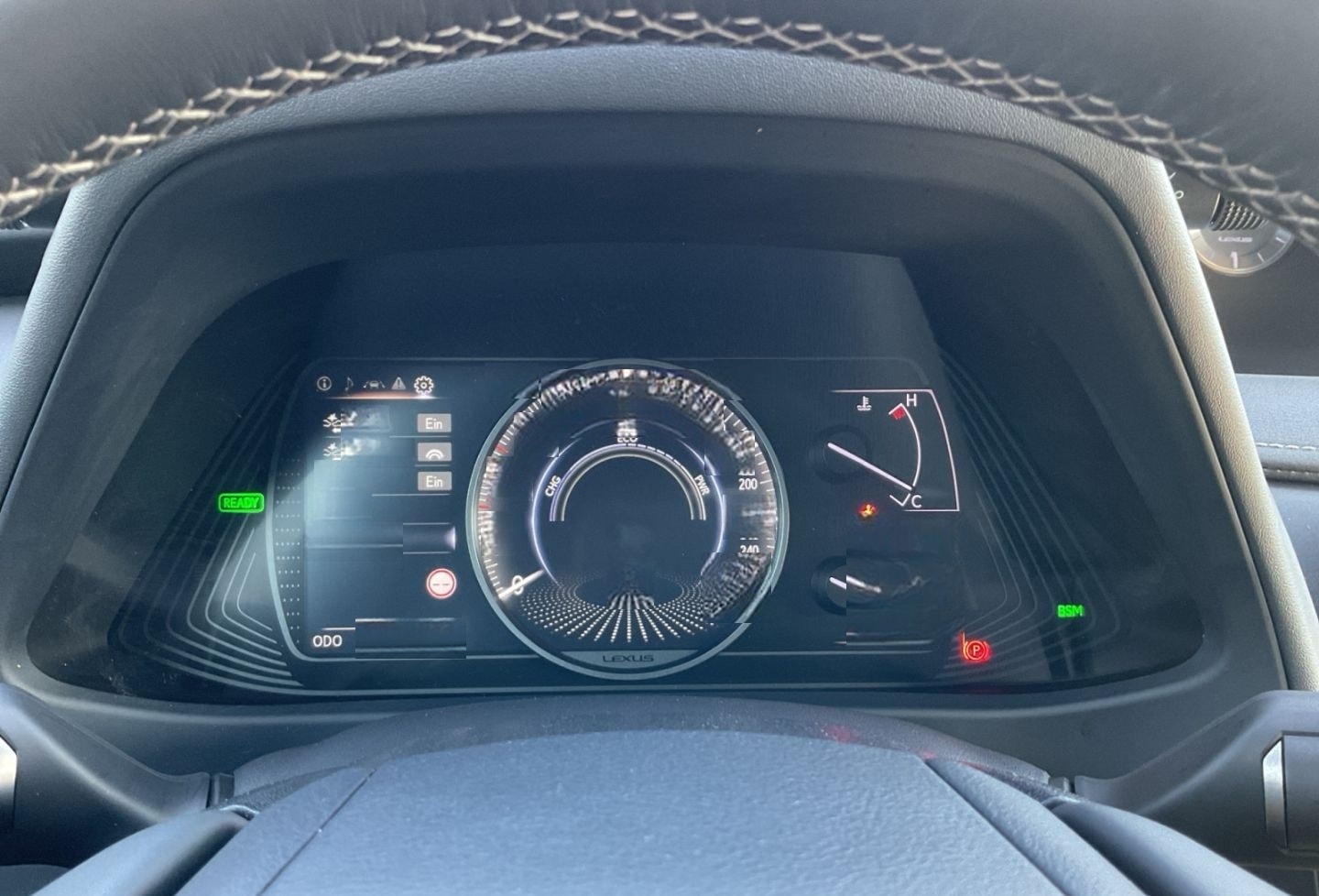 Lexus UX 250h Amazing Edition *Bi-LED*SHZ*CAM*CarPlay* foto 14