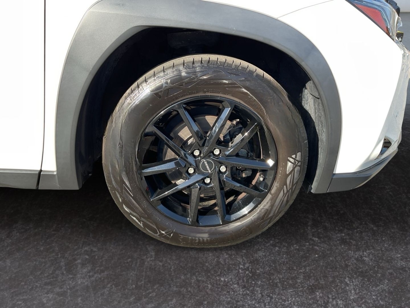 Lexus UX 250h Amazing Edition *Bi-LED*SHZ*CAM*CarPlay* foto 20