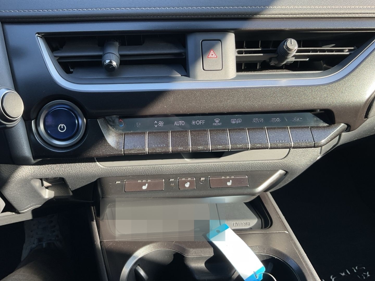 Lexus UX 250h Amazing Edition *Bi-LED*SHZ*CAM*CarPlay* foto 25