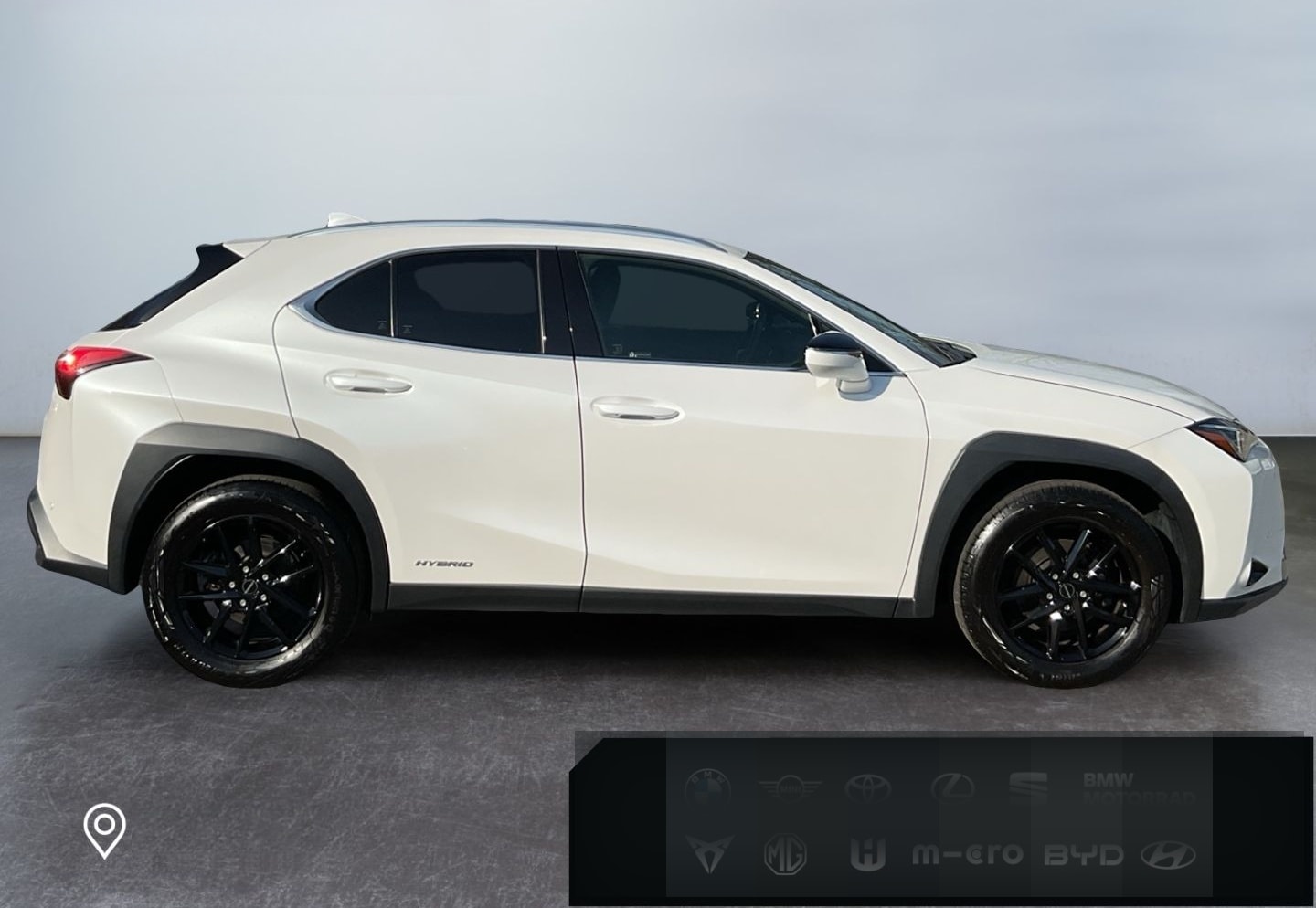 Lexus UX 250h Amazing Edition *Bi-LED*SHZ*CAM*CarPlay* foto 10