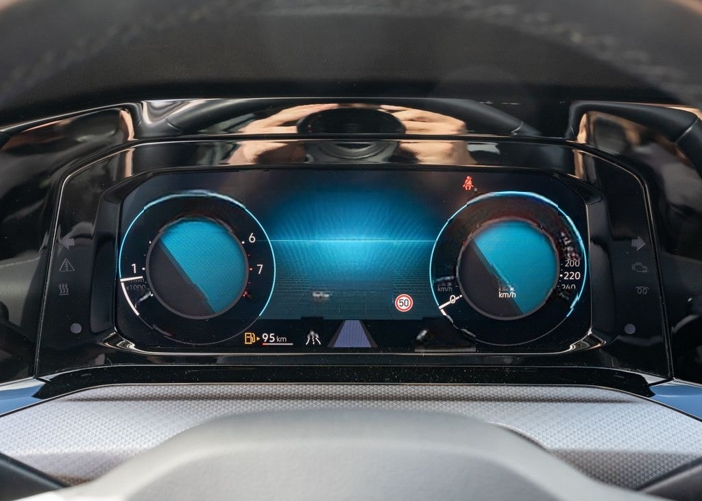 Volkswagen Golf VIII Active 1,5 l TSI STANDHZ. ACC HUD LED foto 16