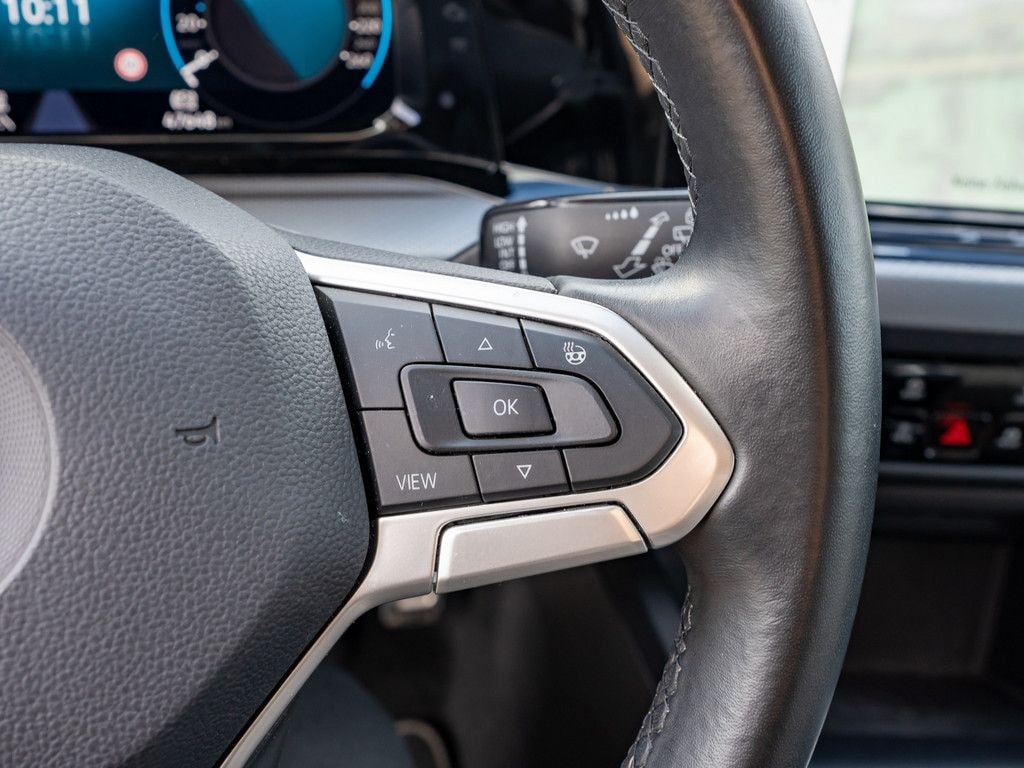 Volkswagen Golf VIII Active 1,5 l TSI STANDHZ. ACC HUD LED foto 18