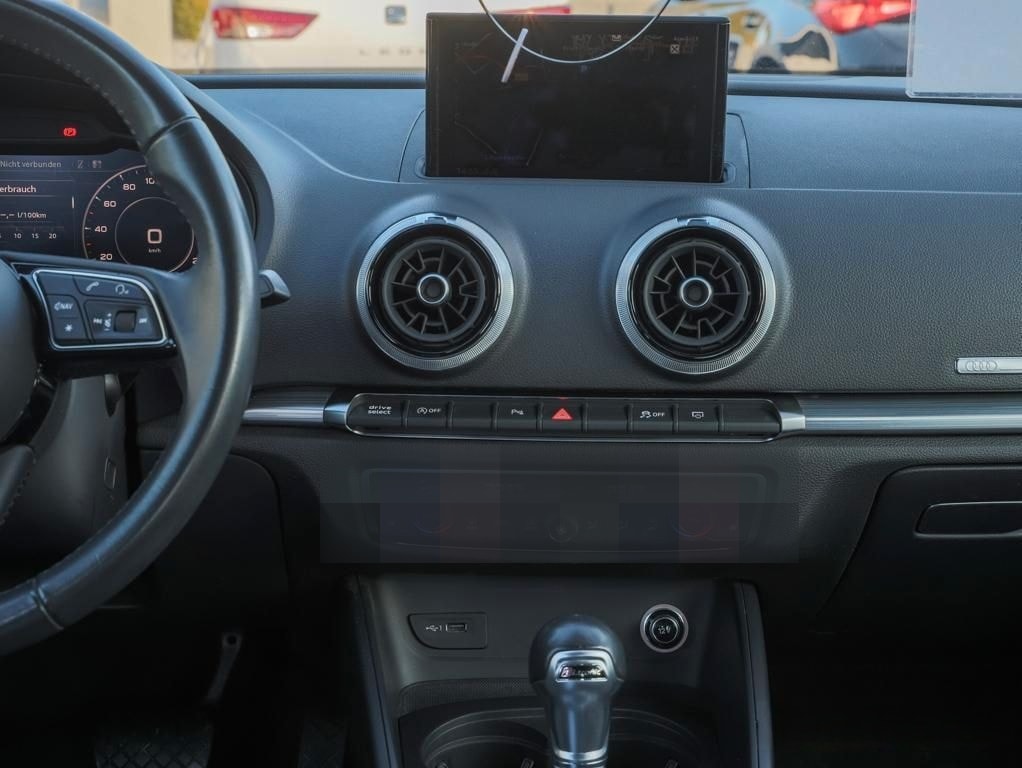 Audi A3 Lim 35 TDI S tronic sport Navi,Xenon,Sportsit foto 9