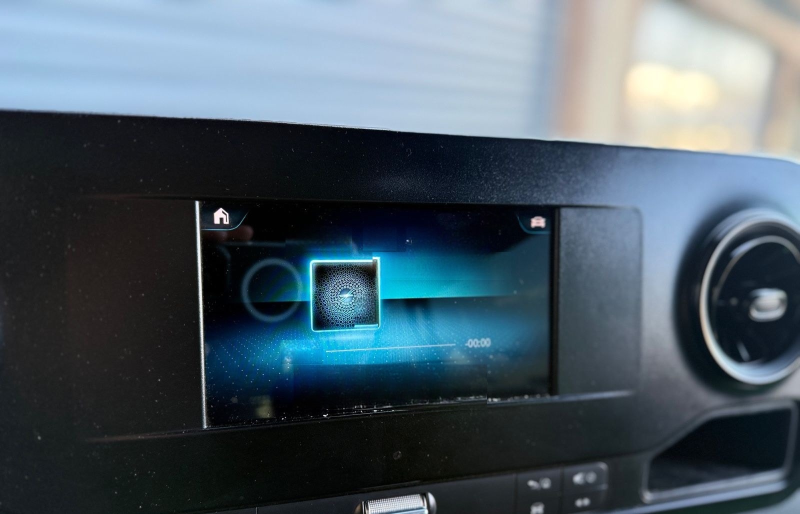 Mercedes-Benz Sprinter III Tourer RWD Lang/Kamera/SHZ/9S/Klima foto 13