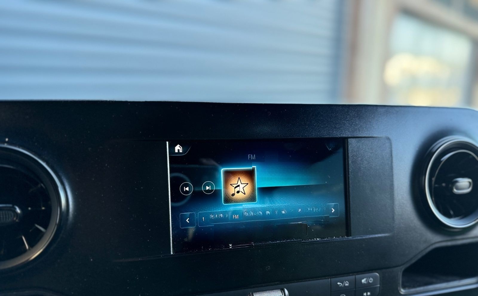 Mercedes-Benz Sprinter III Tourer RWD Lang/Kamera/SHZ/9S/Klima foto 14