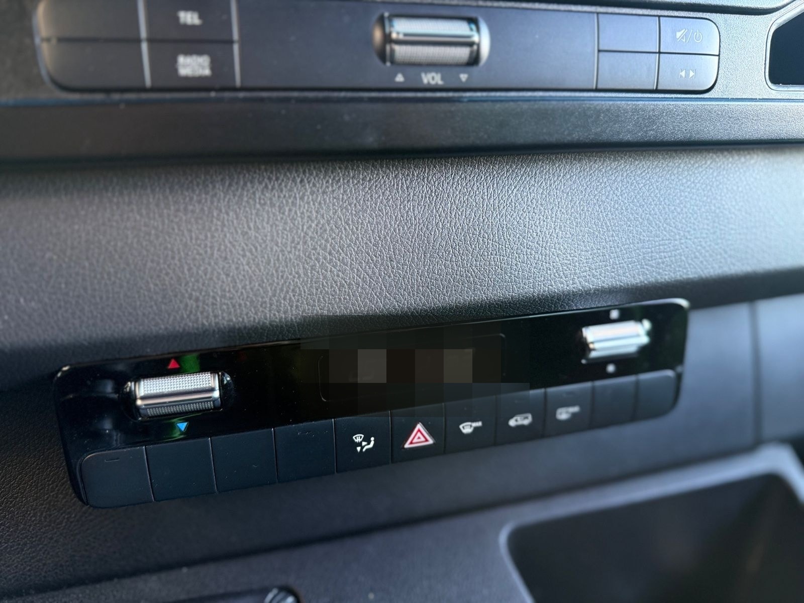 Mercedes-Benz Sprinter III Tourer RWD Lang/Kamera/SHZ/9S/Klima foto 15