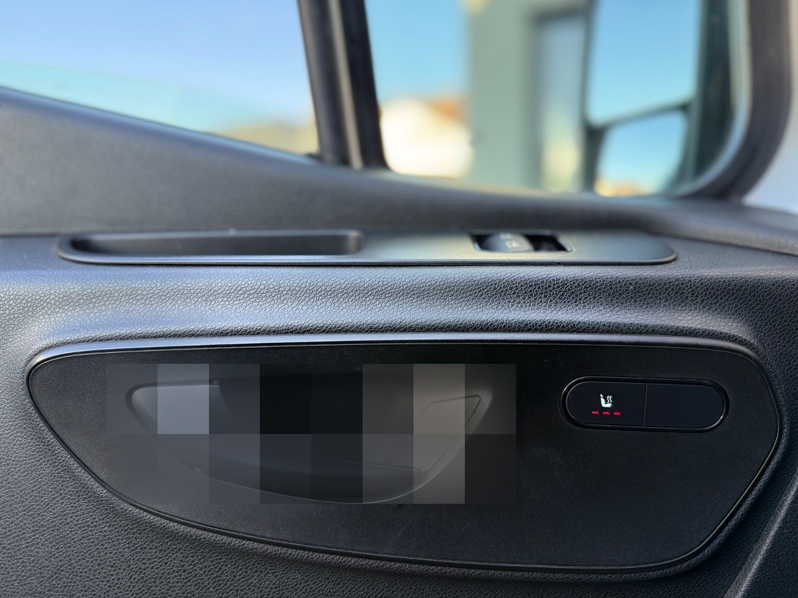 Mercedes-Benz Sprinter III Tourer RWD Lang/Kamera/SHZ/9S/Klima foto 21