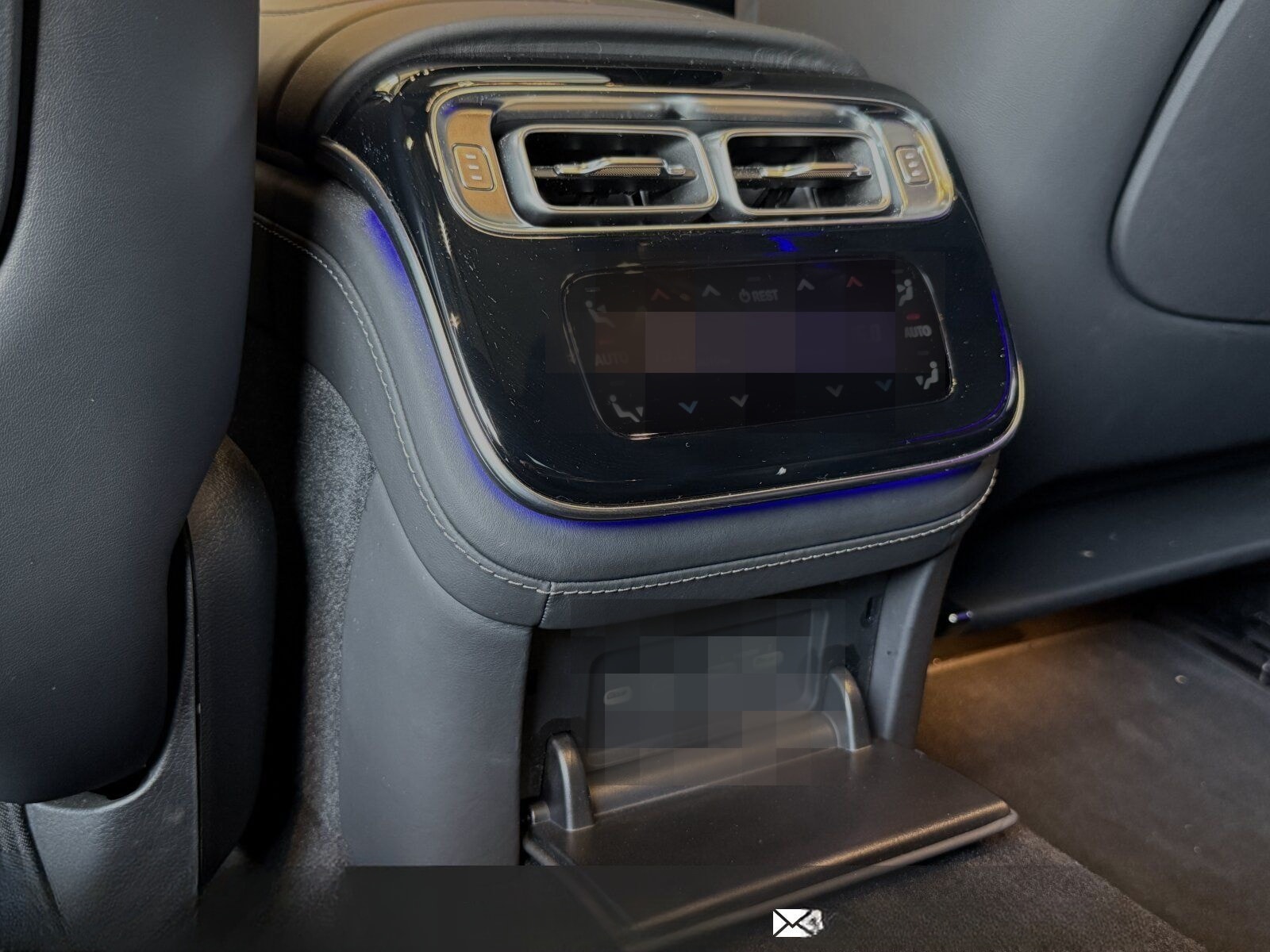 Mercedes-Benz S 580 e Limousine lang AMG Line foto 18