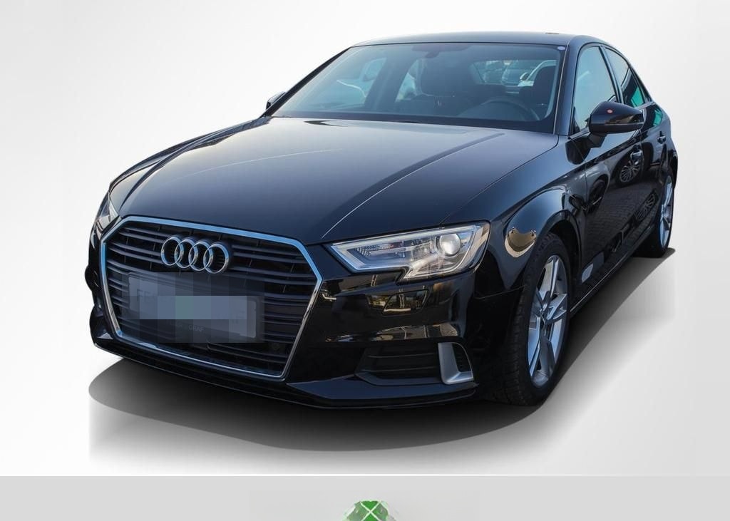 Audi A3 Lim 35 TDI S tronic sport Navi,Xenon,Sportsit foto 1