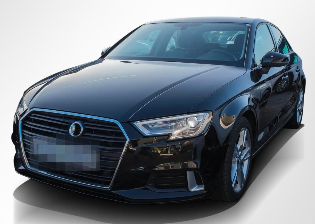 Audi A3 Lim 35 TDI S tronic sport Navi,Xenon,Sportsit foto 11